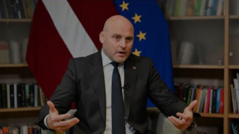 Zgjedhjet në Letoni, partia e kryeministrit pro-ukrainas pranë fitores