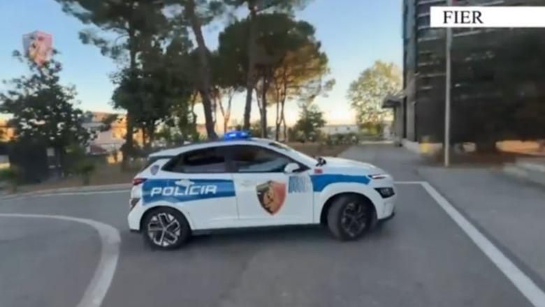 Në kërkim ndërkombëtar nga Spanja, arrestohet në Fier 60-vjeçari i akuzuar për trafik droge (EMRI)
