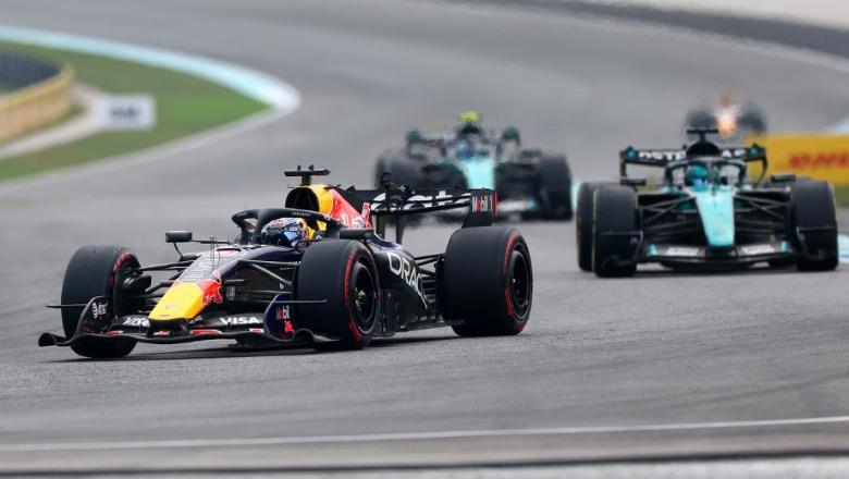 Verstappen fiton garën kaotike në Malajzi, Antonelli hipotekon titullin në Formula 1! E dielë epike për Ferrari-n