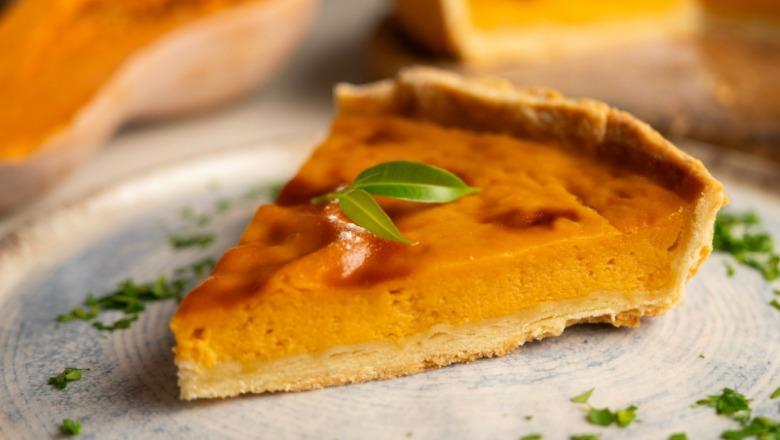 Kungulli i pjekur, aleati i shëndetit në vjeshtë! I pasur me vitamina e fibra, por diabetikët duhet të kenë kujdes