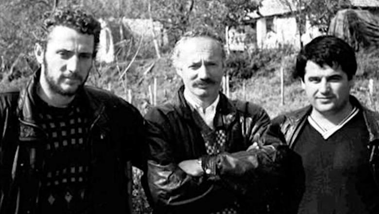 SPAK ‘arkivon’ dosjen ‘Tropoja’, prokurorja pezullon hetimet! Haklajt ankohen në GJKKO për vendimin: Sali Berisha urdhëroi vrasjen e 4 vëllezërve