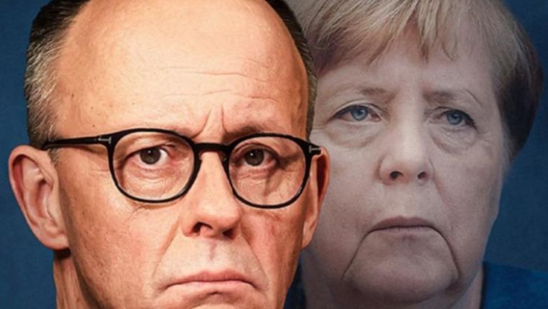 Kancelari Merz në nivelin më të ulët të popullaritetit, sondazhi: 48% e gjermanëve besojnë se Merkel do t’i përballonte më mirë problemet e vendit