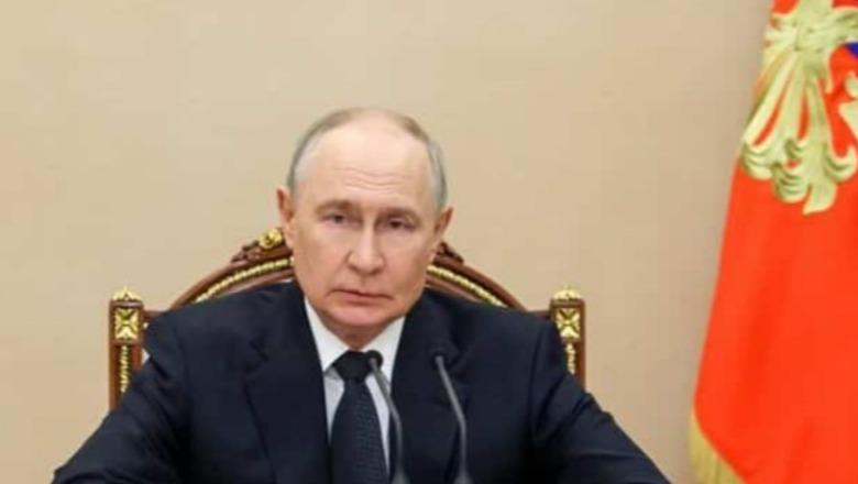 Rusia paralajmëron përshkallëzim të sulmeve në Ukrainë: Do të godasim më fort Kievin dhe rajonet e tjera
