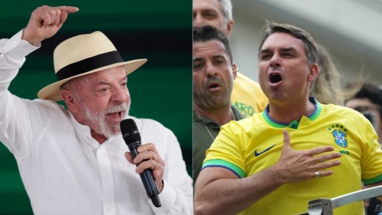  Brazili zgjedh presidentin, gati 160 milionë qytetarë votojnë! Lula da Silva kërkon mandatin e katërt, rivali Bolsonaro synon të rikthejë të djathtën në pushtet