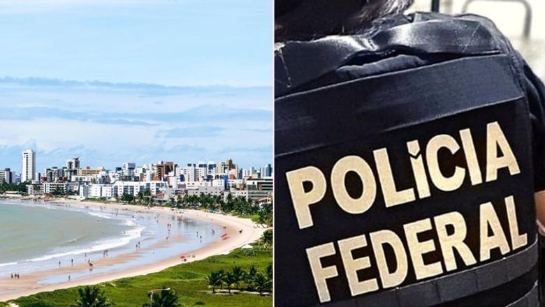 Ekskluzive/ I dënuar me 26 vite burg për marrëdhënie seksuale në tentativë me një të mitur, ekstradohet nga Brazili Artef Leka! U kap në një lagje të pasur bregdetare