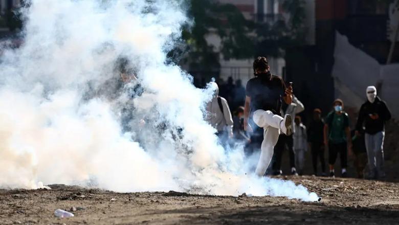 Franca përgatitet për protesta të reja nga gjimnazistët, mbyllen 500 shkolla