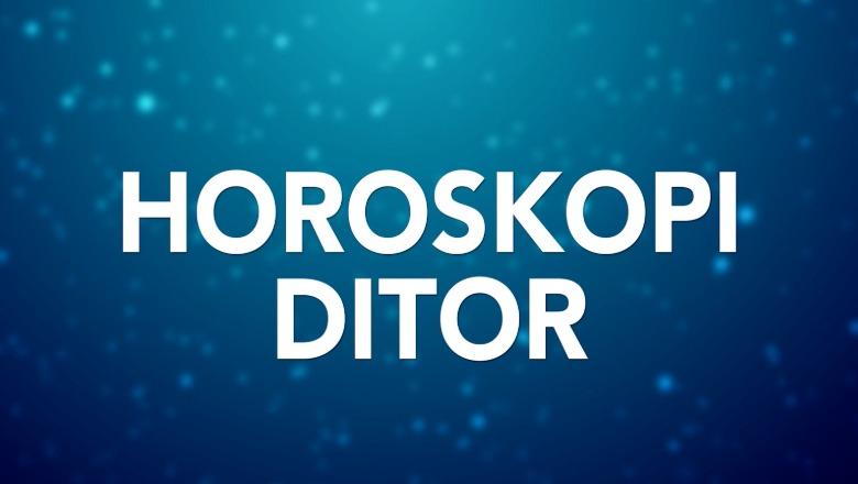 Një marrëdhënie ose çështje emocionale kërkon një vështrim të dytë...çfarë kanë rezervuar yjet për sot