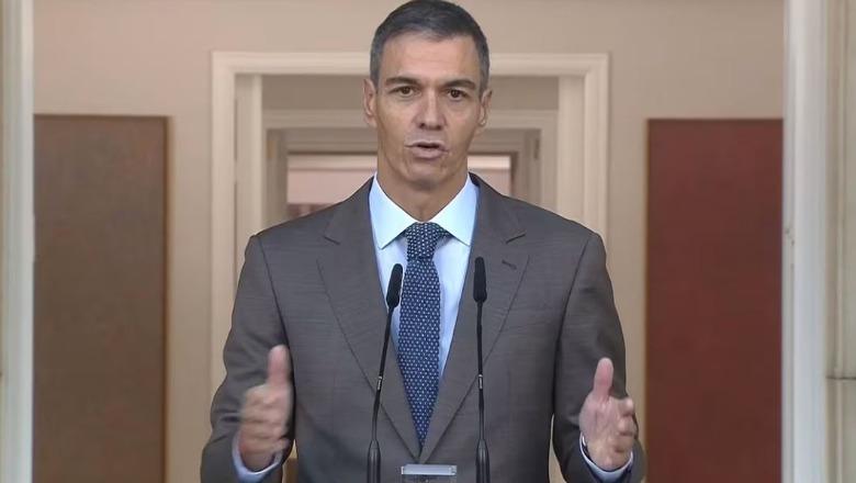 Mijëra spanjollë në protesta/ Pedro Sanchez jep dorëheqjen, Spanja shkon në zgjedhje të parakohshme më 29 nëntor