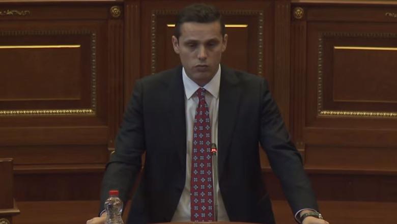 Gruda: Ligji për Dhomat e Specializuara heq një pjesë të juridiksionit për krimet e luftës 