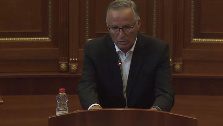 Kuvendi i Kosovës shqyrton nismën për ndryshimin e ligjit për Specialen, Hamza: Kjo çështje ka të bëjë me historinë dhe të ardhmen e vendit, jo politikën
