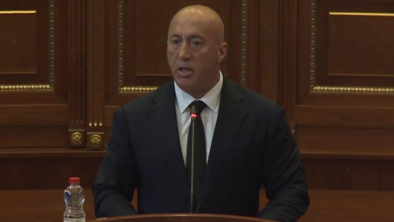 Haradinaj: Vendimi dënues ndaj ish-krerëve të UÇK-së është ofendim për popullin e Kosovës