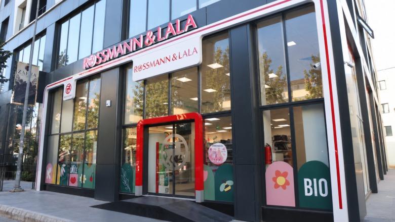 Rossmann & Lala vijon me uljet e çmimeve, këtë herë në kozmetikë