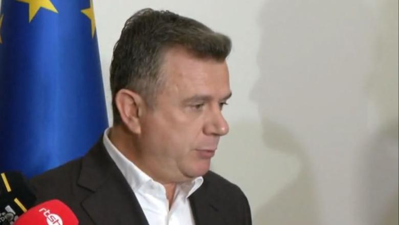Braçe e Sinaj kundër draftit të PS për territorialen/ Balla: Vendimi politik i PS është vota pro! Reforma është e vështirë, por e domosdoshme