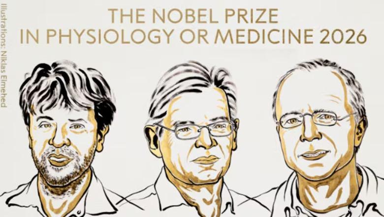 Çmimi Nobel në Mjekësi u jepet tre shkencëtarëve, zbuluan kontrollin e qelizave nervore me dritë