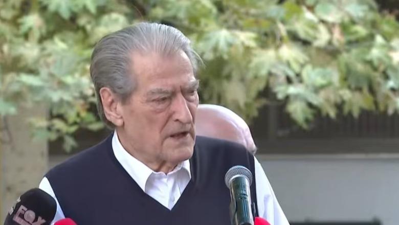 'Agasi dhe Hyseni kanë nisur të flasin', Berisha kundër ndryshimeve në Kodin e Procedurës Penale: Rama kërkon të shpëtojë nga provat me ligj, pse hesht SPAK? Gazetarët të reagojnë!