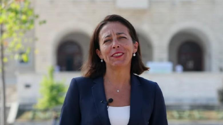 'Anëtarësimi në BE varet nga drejtësia', ambasadorja e BE-së mesazh magjistratëve të rinj: Pa sundimin e ligjit, negociatat nuk ecin përpara
