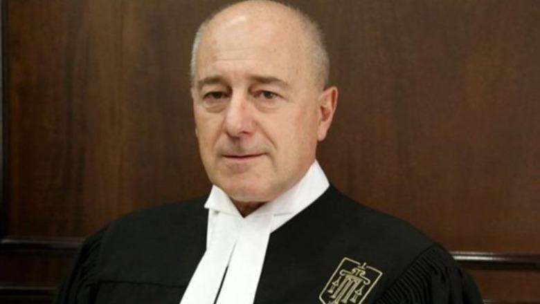 Ilir Panda zgjidhet kryetari i ri i Gjykatës së Lartë, kandidatura e tij votohet unanimisht nga 14 gjyqtarë