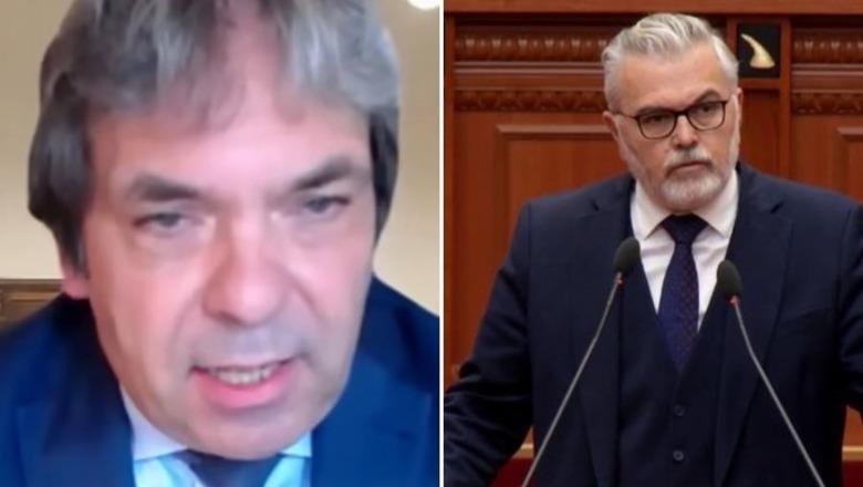 Kodi i procedurës penale/ Ministri Gogu ndan videomesazhin e gjyqtarit belg: Asnjë ndryshim nuk cenon luftën kundër korrupsionit dhe krimit të organizuar
