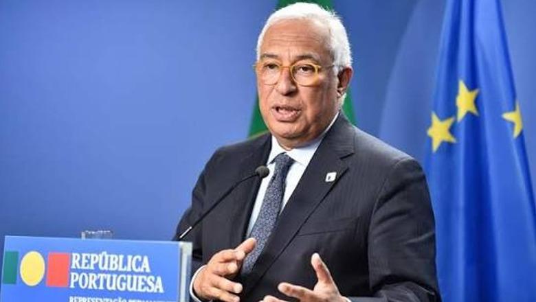 'Ta bëjmë zgjerimin realitet', Costa: E ardhmja e Ballkanit Perëndimor është në BE!
