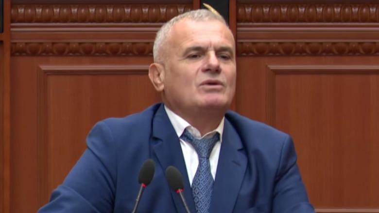 Protestat te kryeministria, deputeti Leskaj: Të hartojmë Kodin e ri Zgjedhor, të krijojmë qeverinë teknike