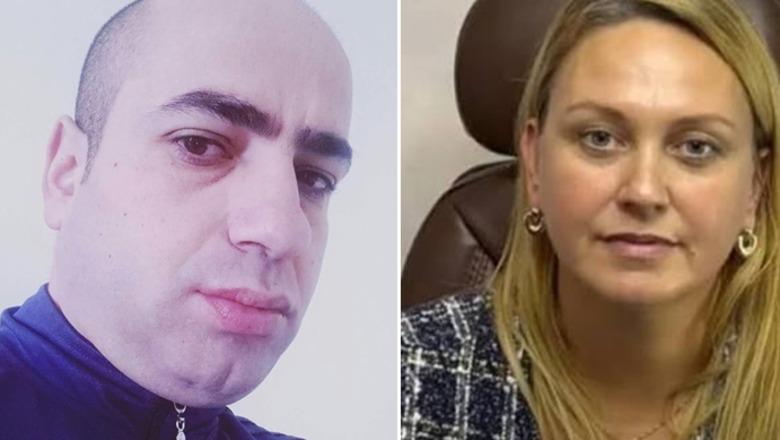 Kanosje me dhunë për dhënie pasurie, pranga bashkëshortit të ish-drejtoreshës së Postës së Durrësit! I biri dhunoi dje policin 
