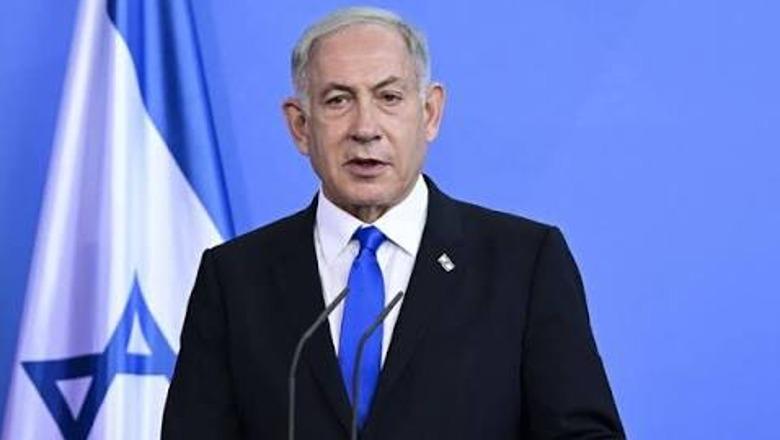 Sulmet ndaj Izraelit/ Netanyahu: Nuk do të ketë qeverisje të Hamasit në Gaza!