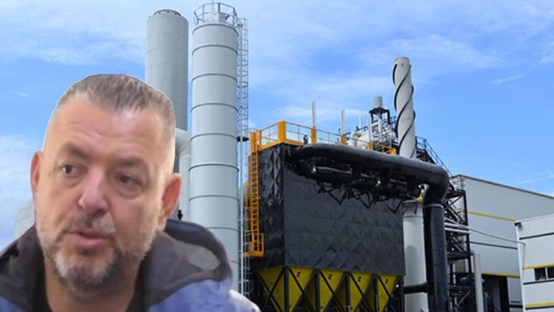 Me urdhër të SPAK, administratori i inceneratorit të Elbasanit arrestohet në flagrancë për korrupsion! I mori 400 mijë lekë të reja një kompanie, burime: Paratë i dha BKH