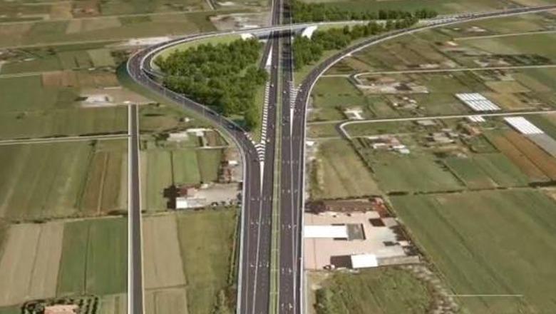 Rruga Milot-Balldren, kostoja e projektit gati trefishohet: Nga 161 milionë në mbi 364 milionë euro