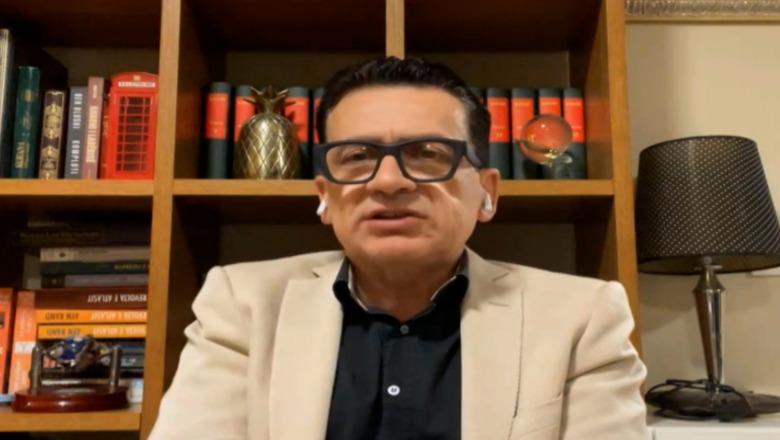 Spahiu: Shqipëria s’ka 1.4 miliard banorë si Kina, që PD-PS bëjnë ndarje territoriale çdo 4 vjet