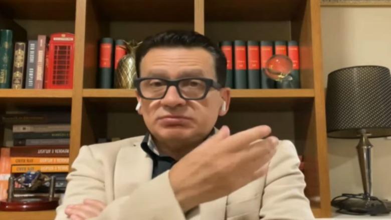 Spahiu: Projekti për 46 bashki do votohet në Kuvend nëse nuk kundërshtohet nga ndërkombëtarët