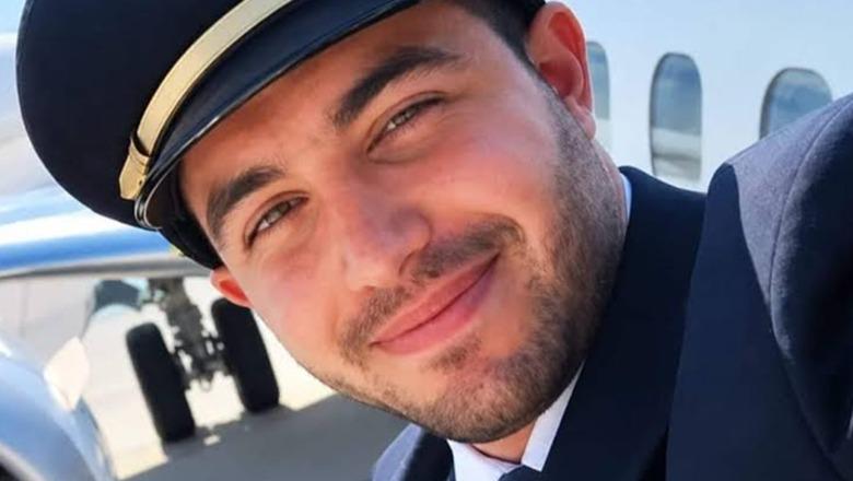 'E bëra për të marrë hak për Gazën', bashkëpiloti tentoi të merrte kontrollin e avionit: Doja të vdisja si martir