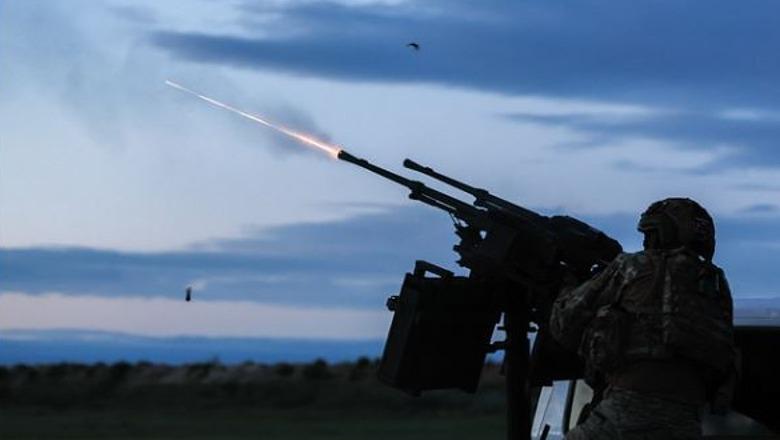 Lufta/ Ukraina intensifikon sulmet ndaj Moskës, lëshon 650 dronë! Vritet një 20-vjeçar