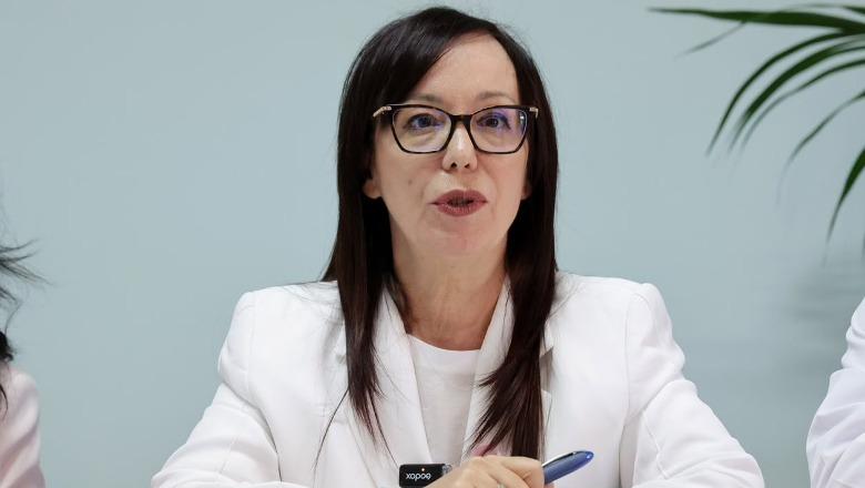 Spahiu nga Onkologjiku: Po punojmë të krijojmë bordet e tumorëve në spitalet rajonale që pacientët mos të jenë të detyruar të vijnë deri në QSUT