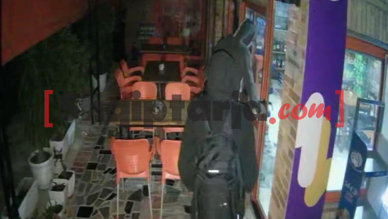 Vlorë/ ‘Tabakino dhe banesa të banuara’, hajdutët në Dukat dhe Kaninë kapen 'mat' nga kamerat e sigurisë