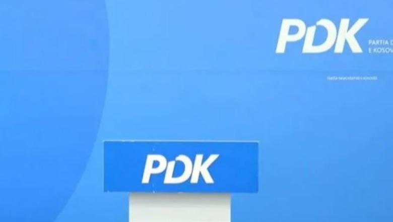 Kosovë/ PDK mbledh Kryesinë në 10:00, dy orë para protestës për Specialen! Sot skadon afati për presidentin