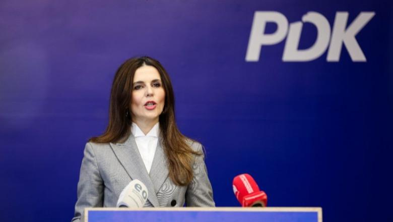 Kosovë/ Çitaku i drejtohet Kurtit pas përplasjeve të dhunshme në Prishtinë: Albin, eja votoje Specialen! Mos nxit e mos provoko