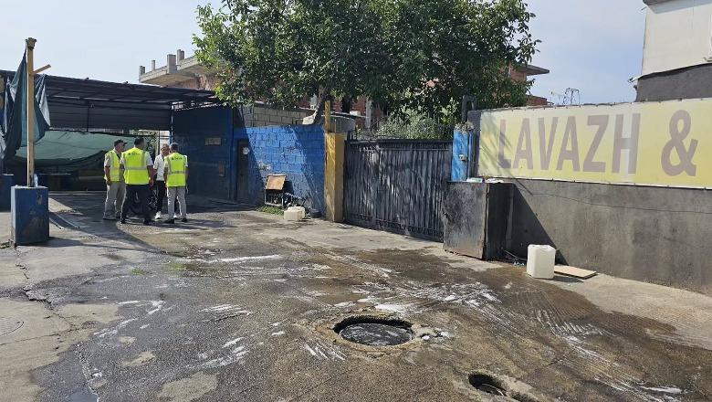 Ujësjellësi i kanalizimeve Tiranë nis aksionin kombëtar për lavazhet: 31 tetori afati i fundit për ndërprerjet vullnetare të ujit të pijshëm
