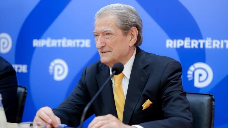 PD: KAYO, skemë e Ramës për t’u kaluar privatëve miliona euro e prona shtetërore! Berisha: Provat do t’ia çojmë partnerëve ndërkombëtarë e SPAK