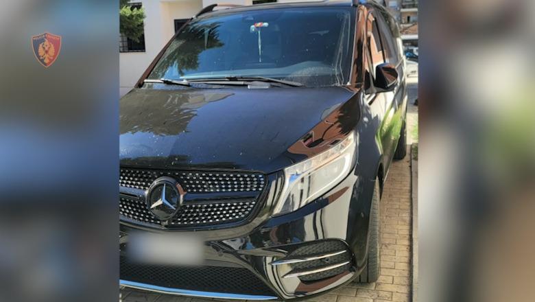 Transportonte një shqiptar drejt Greqisë për kalim të paligjshëm, arrestohet 42-vjeçari në Berat! Në hetim edhe pasagjeri nga Laçi, sekuestrohen 6800 euro
