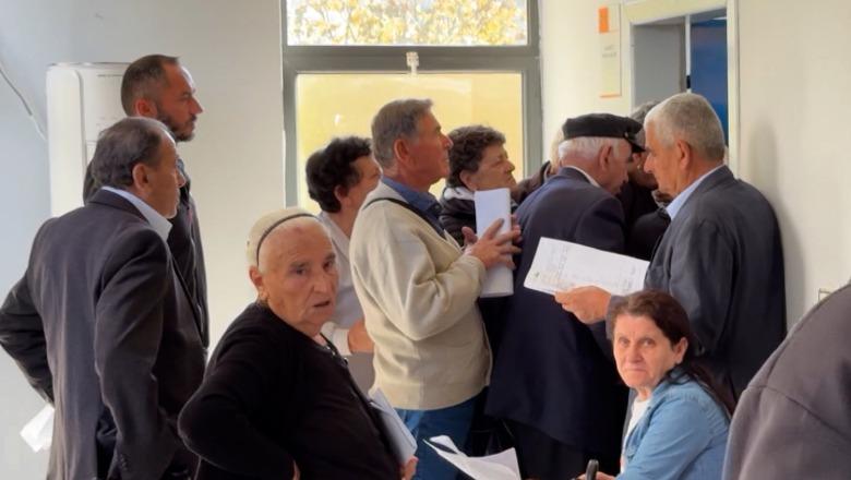 Fier, mesatarisht çdo ditë një person diagnostohet me kancer! Shifrat rriten frikshëm, 400 raste në 9 muaj, dominon kanceri i mushkërive