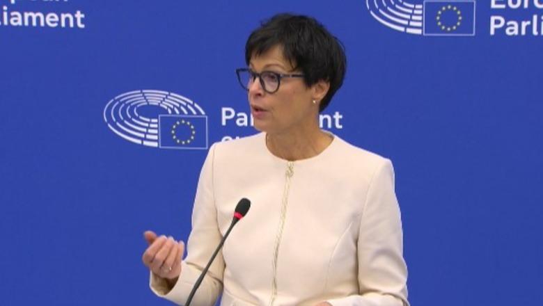 Komisioni Europian miraton paketën për zgjerimin e BE-së, propozon më pak veto dhe integrim gradual të vendeve kandidate! Në 2026 'udhërrëfyesi' për Shqipërinë,  Marta Kos: Zgjerimi na bën më të fortë