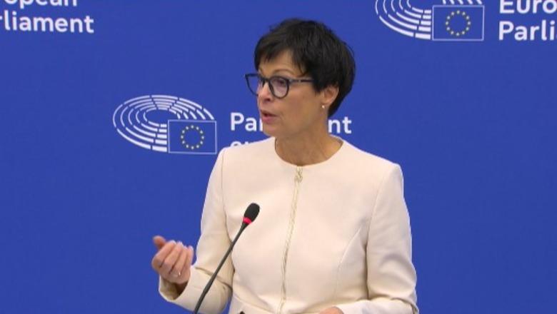Plani i BE për zgjerimin/ Çfarë ndodh tani? Marta Kos shpjegon katër hapat që do të ndërmarrë Komisioni Europian