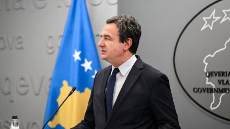 Kurti ofertë të re PDK: Votojmë që sonte për Specialen nëse votoni për Konjufcën ose Rushitin për president
