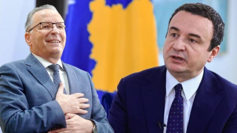 Kosovë/ Kurti ofertë të re PDK-së: Votojmë sot për Specialen, nëse votoni për Konjufcën ose Rushitin për President! Hamza refuzon: UÇK s'është objekt transaksioni