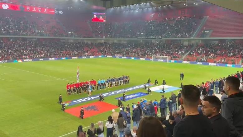 Liga e Kombeve/ Kuqezinjtë përballet sot në ‘Air Albania’ me San Marinon, dalin formacionet zyrtare! Kush do të jetë titullar