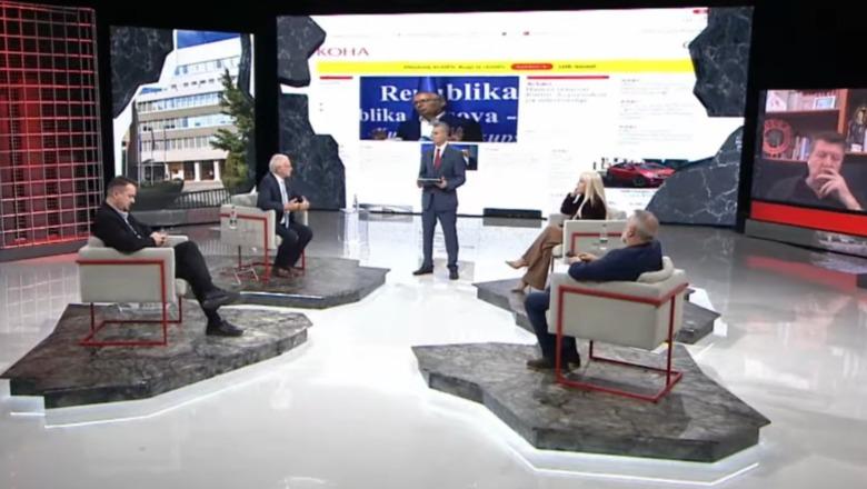 Oferta e Kurtit për Specialen e presidentin, ish-ambasadori Bimo: Kosova s’ka aftësi për kompromis! Ekspertja: Vetëvrasje politike e kryeministrit