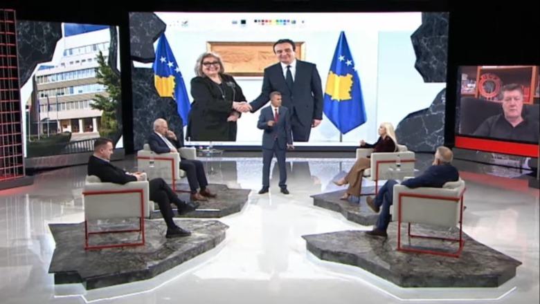 Kurti propozon Justina Pulën për presidente, Bimo: Dita e sotme do të rëndojë në Kosovë! Eksperti Aliaj: Të shkohet drejt zgjedhjeve