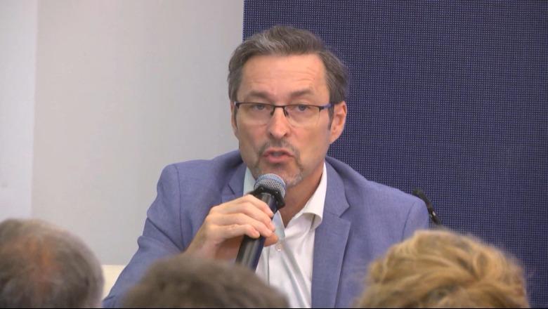 Shqipëria drejt tregut europian të startup, Italia partnere! Ambasadori Alberti: Bashkëpunim potencial me Milanon