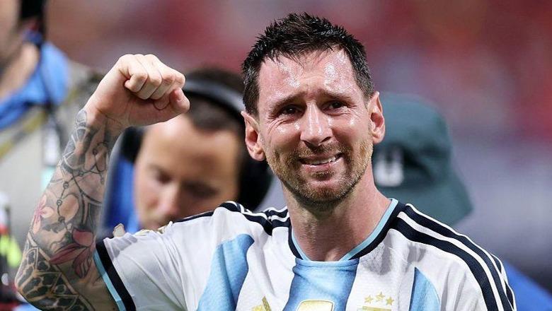Fundi i një epoke! Mes emocionesh Messi thotë lamtumirë Argjentinës: Dita më e trishtë në karrierën time