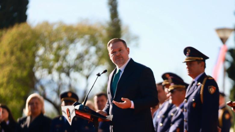 Demo: Më shumë kandidatë për Policinë e Shtetit, rritja e moshës një risi e suksesshme